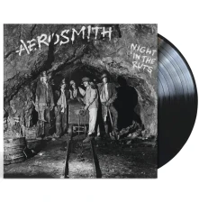 Vinyl Night In The Ruts