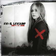 Vinyl Under My Skin (Expanded Black Vinyl Edition)
