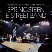Vinyl The Legendary 1979 No Nukes Concerts