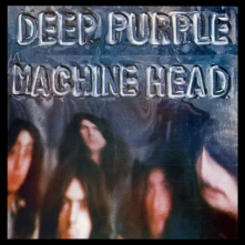 Vinyl Machine Head (2024 Remix)