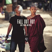 CD SAVE ROCK AND ROLL