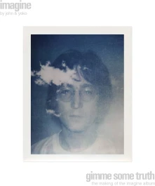 John Lennon, DVD Imagine & Gimme Some Truth - The Making Of The Imagine Album