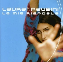CD La Mia Risposta