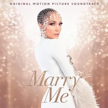 CD Marry Me (Original Motion Picture Soundtrack)