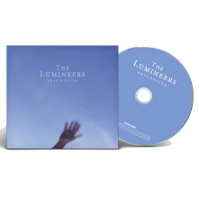 CD Brightside