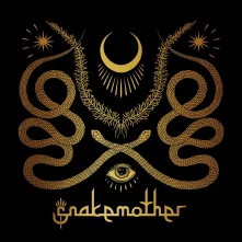 Vinyl SNAKEMOTHER