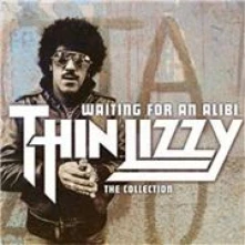 CD WAITING FOR AN ALIBI