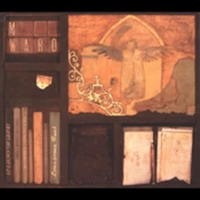 M. Ward, CD TRANSISTOR RADIO