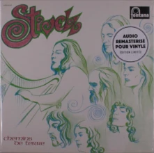 Vinyl CHEMINS DE TERRE