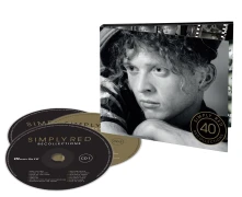 CD Recollections