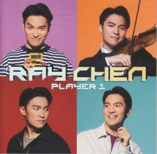 Ray Chen, CD PLAYER 1