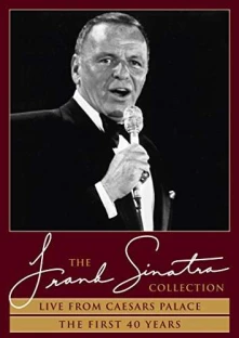 Frank Sinatra, DVD THE ROYAL FESTIVAL HALL