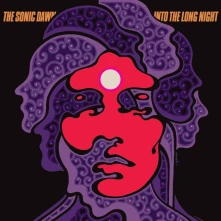 CD INTO THE LONG NIGHT