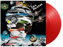 Ian Hunter, Vinyl Ian Hunter