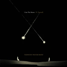 CD I Am The Moon: IV. Farewell