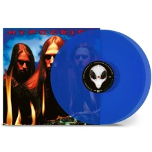 Vinyl THE FINAL CHAPTER