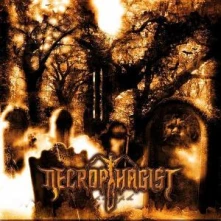 Necrophagist, CD EPITAPH