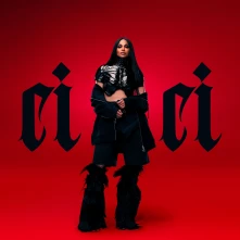 Ciara, CD CiCi