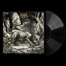 Vinyl Vurias