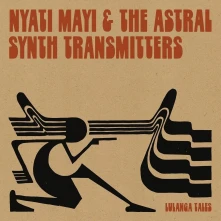 Vinyl LULANGA TALES