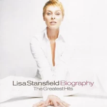CD Biography  - the Greatest Hits