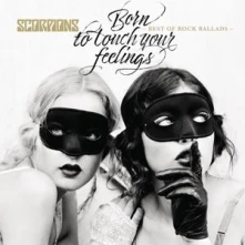 Vinyl BORN TO TOUCH YOUR FEELINGS - BEST OF ROCK BALLADS