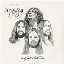 Sun and Sail Club, Vinyl GREAT WHITE DOPE