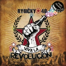 CD VIVA LA REVOLUCIÓN