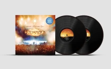 Vinyl LIVE AT MOHEGAN SUN
