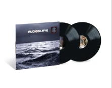 Audioslave, Vinyl OUT OF EXILE