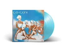 Vinyl BEAUTY AND THE BEAT