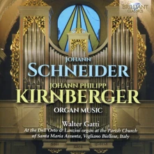 CD SCHNEIDER & KIRNBE...