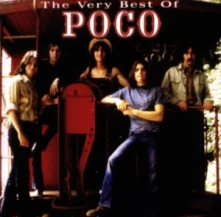 CD VERY BEST OF POCO