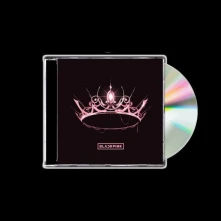 Blackpink, CD THE ALBUM