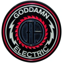 Odznak Electric