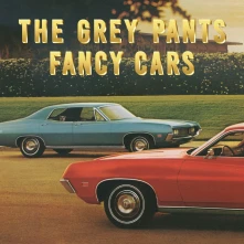 Vinyl FANCY CARS