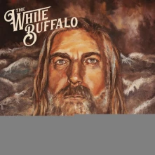 Vinyl THE WHITE BUFFALO - ON THE WIDOW'S WALK