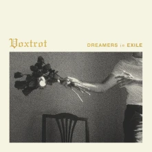 Voxtrot, Vinyl DREAMERS IN EXILE