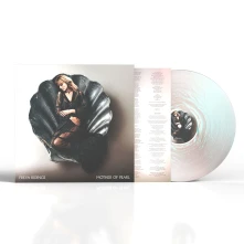 Vinyl MOTHER OF PEARL