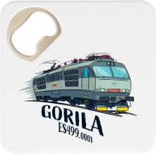 Podložka s otváračom Gorila thumbnail