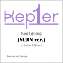 Kep1er, CD Kep1going