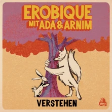 Vinyl 7-VERSTEHEN