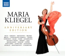 CD ANNIVERSARY EDITION