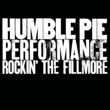 CD PERFORMANCE - ROCKIN' THE FILLMORE