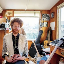 Field Medic, CD SONGS FROM THE SUNROOM