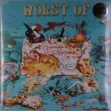 Vinyl Worst of Jennifer Rostock