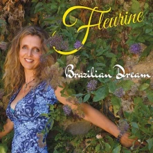 CD FLEURINE - BRAZILIAN DREAM