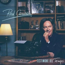 CD TESTIMONE DEL TEMPO