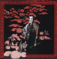 Vinyl THIRD REICH 'N ROLL