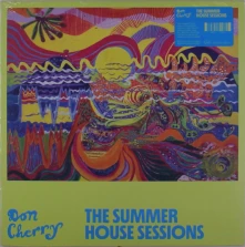 Vinyl SUMMER HOUSE SESSIONS